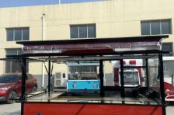 赤峰市流動餐車維修電話號碼