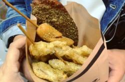 赤峰水榭花都炸串店電話號碼