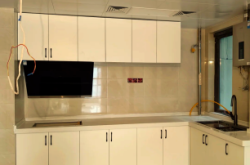 赤峰廚柜定制電話多少啊