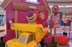 赤峰賣草莓熊的地方電話號碼