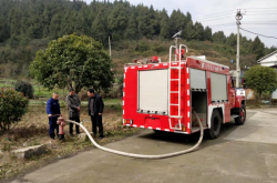赤峰消防車送水電話號碼