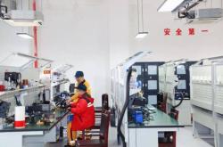 尚峰汽車維修養(yǎng)護中心