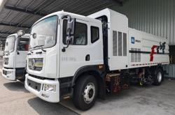 赤峰洗掃車出售地址電話查詢