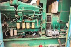 赤峰租用發(fā)電機電話號碼