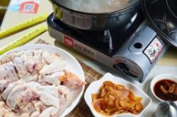 赤峰雞湯套餐電話多少號啊