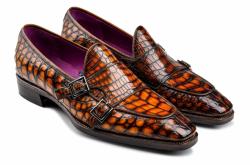 赤峰哪里有定做皮鞋的