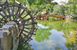 赤峰德龍山莊的電話號碼多少