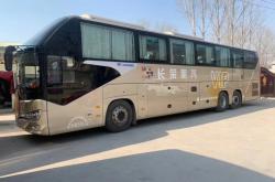 赤峰到阜陽大巴車電話號碼