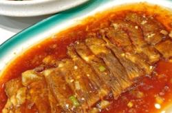 赤峰清雅軒飯店