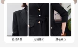 赤峰女裝西服定制廠家電話號碼