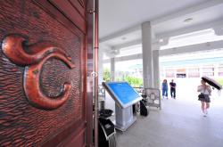 赤峰高鐵站監(jiān)控電話查詢號碼