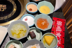 赤峰探店涮鍋美食店電話號碼