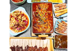 赤峰高烤燒烤地址電話號碼查詢