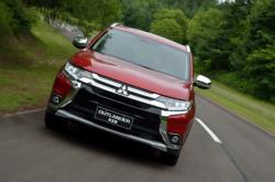 赤峰三菱歐藍(lán)德售后電話號碼