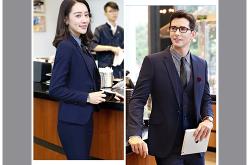 赤峰西裝校服定做工廠電話號碼