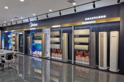 赤峰美的智慧家旗艦店電話號碼