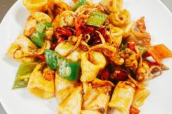 赤峰大鵬火爆魷魚店電話號(hào)碼