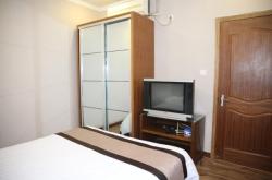 赤峰格悅賓館電話號碼多少