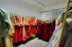 赤峰賣婚紗的地方