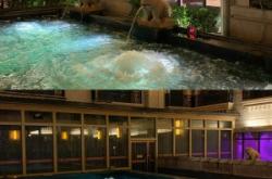 赤峰摩爾城洗浴電話多少號