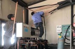 赤峰洗碗池安裝公司電話號碼