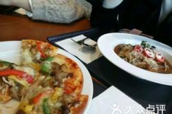 赤峰極客披薩店電話號碼