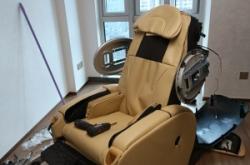 赤峰按摩椅換皮電話地址在哪