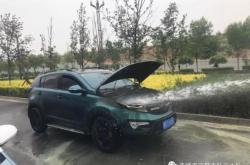 赤峰二小修電動車電話號碼