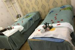 赤峰永業(yè)廣場(chǎng)養(yǎng)生館電話(huà)號(hào)碼