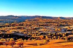 赤峰樹云農(nóng)家院電話號碼