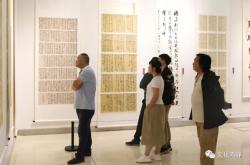 赤峰美術(shù)館招聘信息電話號(hào)碼