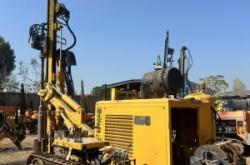 赤峰市坑道鉆機維修電話號碼