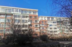 赤峰一西街改造