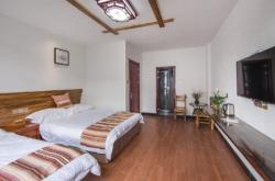 赤峰頭道營子民宿電話號碼