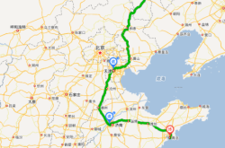 赤峰至天津客車電話