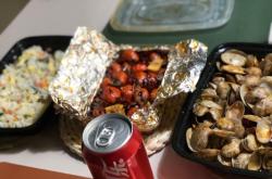 赤峰東方快車外賣電話號碼