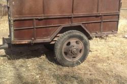 赤峰抵押農(nóng)用車出售電話號碼