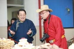 赤峰吉雅舞團(tuán)招聘電話號碼