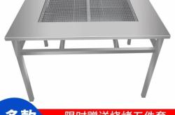 赤峰燒烤爐定制電話多少號