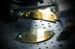 赤峰哪里有激光刻字