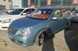 赤峰天山二手車(chē)交易市場(chǎng)