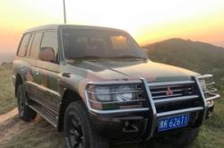 赤峰迷彩獵豹電話多少啊