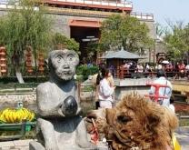 赤峰古都河景區(qū)電話號(hào)碼是多少