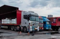 珠海至赤峰物流專線電話號碼