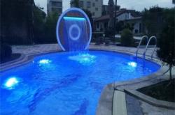 赤峰室內游泳館推薦電話