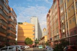 赤峰富和園附近飯店電話號碼