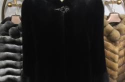 赤峰貂皮改款染色店電話號碼