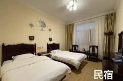 赤峰青旅民宿酒店電話號碼