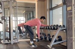 赤峰毅燃健身會所電話多少號