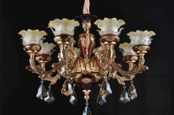 赤峰法式燈具廠家電話號碼